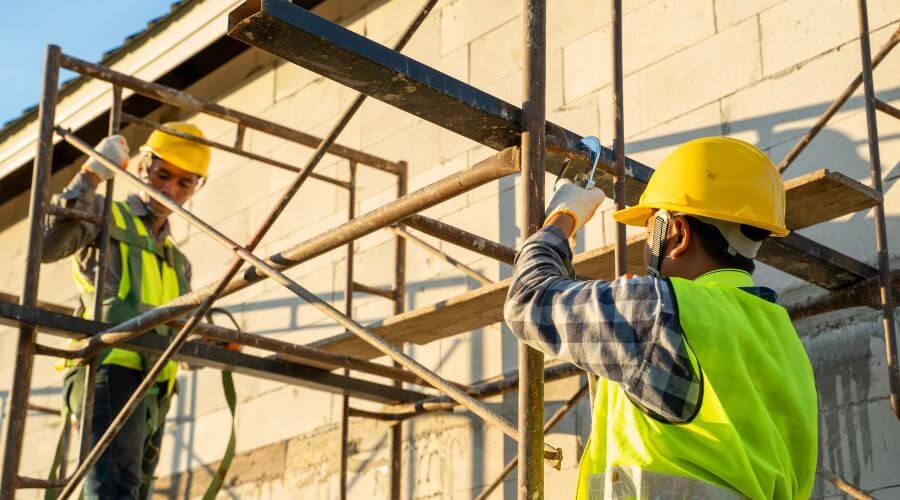 Roof Vent Repair in Prospect Heights, IL